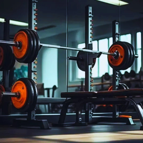 Gymnasium
