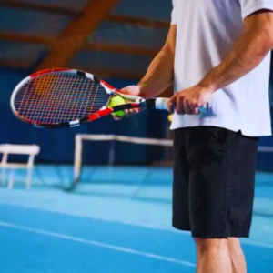 Indoor Games